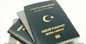 Yeşil Pasaport Nasıl Alınır ? Yeşil Pasaport Kimlere Verilir ?