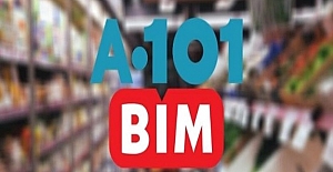 A 101 ve BİM Marketler Saat Kaçta Açılıp, Kaçta Kapanıyor?
