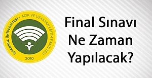 AUZEF Çevrimiçi (Online) Bitirme (Final) Sınavı Hakkında Bilinmesi Gerekenler