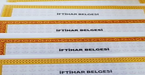 Başarı Belgesi Nasıl Yaptırılabilir?