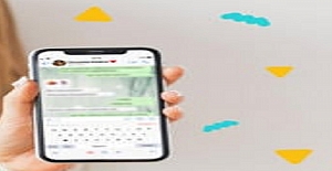 Erkek Arkadaşı Whatsapp'a Kaydetme