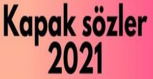Instagram Laf Sokucu Sözler 2022