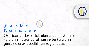 Sınıf İçerisinde Oturma Düzeni Nasıl Olacak?