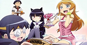 Anime Kızlar Gerçek mi?