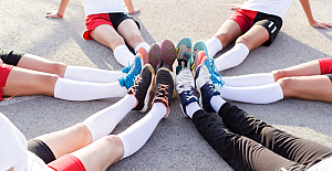 Genç Kızların Ergenlikte Spora Devam Etmesinin 6 Olumlu Etkisi