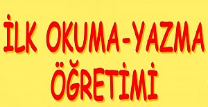 İlk Okuma Yazma Öğretiminde Kodlama ve Seslerin Hissedilmesi