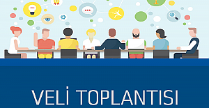 İlkokul Veli Toplantı Tutanağı