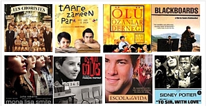 Konusu Öğretmen Öğrenci İlişkileri ve Aşkları Olan Filmler