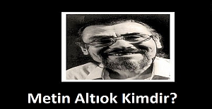 Metin Altıok Kimdir? Metin Altıok Neden Öldü?