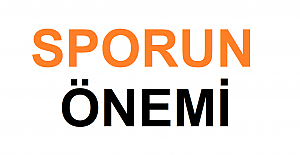 Sporun Önemi İle ilgili Kompozisyon