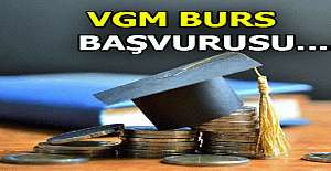 Vakıflar Genel Müdürlüğü Burs Başvuruları Ne Zaman Başlıyor?