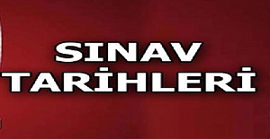Açık Lise Sınavları Ne Zaman 2022