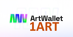 ArtWallet (1ART) Token Nedir? ArtWallet (1ART) Coin Geleceği