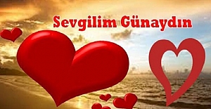 Erkek Sevgiliye Kısa Günaydın Mesajı