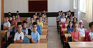 Okuma Yazma Yapan 1. Sınıf Öğrencilerine Verilecek Hediyeler?