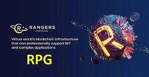 Rangers Protocol (RPG) Token Nedir? Rangers Protocol (RPG) Coin Geleceği