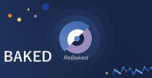 reBaked (BAKED) Token Nedir? reBaked (BAKED) Coin Geleceği