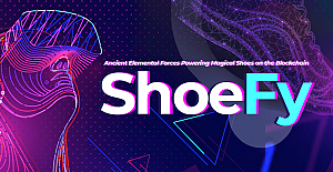 ShoeFy (SHOE) Token Nedir? ShoeFy (SHOE) Coin Geleceği