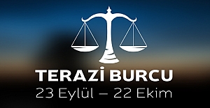 Terazi Burcu ve Özellikleri