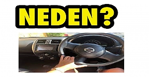 TRAFİK NEDEN BAZI ÜLKELERDE SAĞDAN, DİĞERLERİNDE SOLDAN AKIYOR?