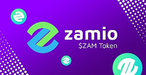 Zam.io (ZAM) Token Nedir? Zam.io (ZAM) Coin Geleceği