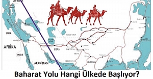 Baharat Yolu Hangi Ülkede Başlıyor?