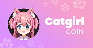 Catgirl (CATGIRL) Coin Nedir? Catgirl (CATGIRL) Token Geleceği
