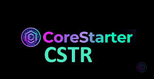 Corestarter (CSTR) Token Nedir? Corestarter (CSTR) Coin Geleceği