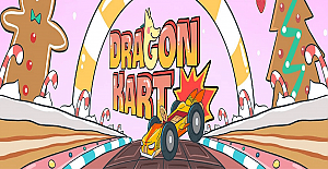Dragon Kart (KART) Token Nedir? Dragon Kart (KART) Coin Geleceği
