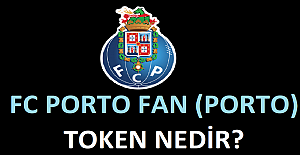 FC Porto Fan (PORTO) Token Nedir?