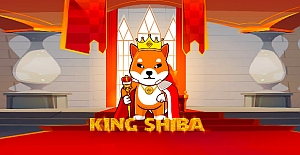 King Shiba (KINGSHIB) Token Nedir? KING SHIBA (KINGSHIB) Coin Geleceği