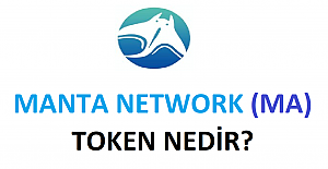 Manta Network (MA) Token Nedir? Manta Network (MA) Coin Geleceği