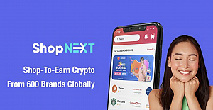 ShopNEXT (NEXT) Token Nedir? ShopNEXT (NEXT) Coin Geleceği