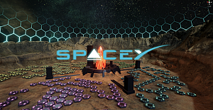 SpaceY 2025 (SPAY) Token Nedir? SpaceY 2025 (SPAY) Coin Geleceği