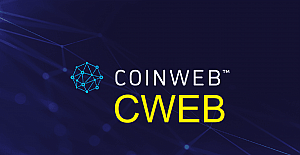Coinweb (CWEB) Token Nedir? Coinweb (CWEB) Coin Geleceği