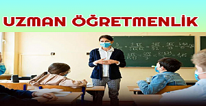 En Son Yapılan Uzman Öğretmenlik Sınavı Nasıl Yapılmıştı?