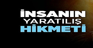 Kuran-ı Kerime Göre İnsanın Yaratılış Amacı Nedir?