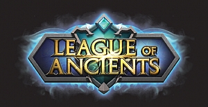 League of Ancients (LOA) Token Nedir? League of Ancients (LOA) Coin Geleceği