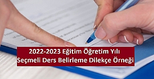 2022-2023 Eğitim Öğretim Yılı...