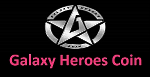 Galaxy Heroes (GHC) Coin Nedir? Galaxy Heroes (GHC) Token Geleceği