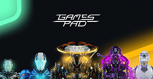 GamesPad (GMPD) Token Nedir? GamesPad (GMPD) Coin Geleceği