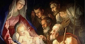 Hz. İsa ne zaman ve nerede doğdu?