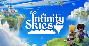 Infinity Skies (ISKY) Token Nedir? Infinity Skies (ISKY) Coin Geleceği