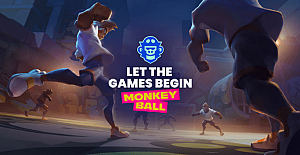 MonkeyBall (MBS) Token Nedir? MonkeyBall (MBS) Coin Geleceği