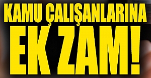 Refah Payı Maaşlara Ne Zaman Yansıyacak?