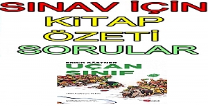 Uçan Sınıf Kitap Özeti