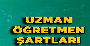 Uzman ve Başöğretmenlik Sınavlarından Kimler Muaf Tutulacak?