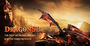 DragonSB (SB) Token Nedir? DragonSB (SB) Coin Geleceği