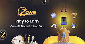 Zone (ZONE) Token Nedir? Zone (ZONE) Coin Geleceği