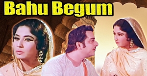 Bahu Begum Hint Dizisi İzle